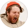 user profile photo