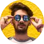 user profile photo